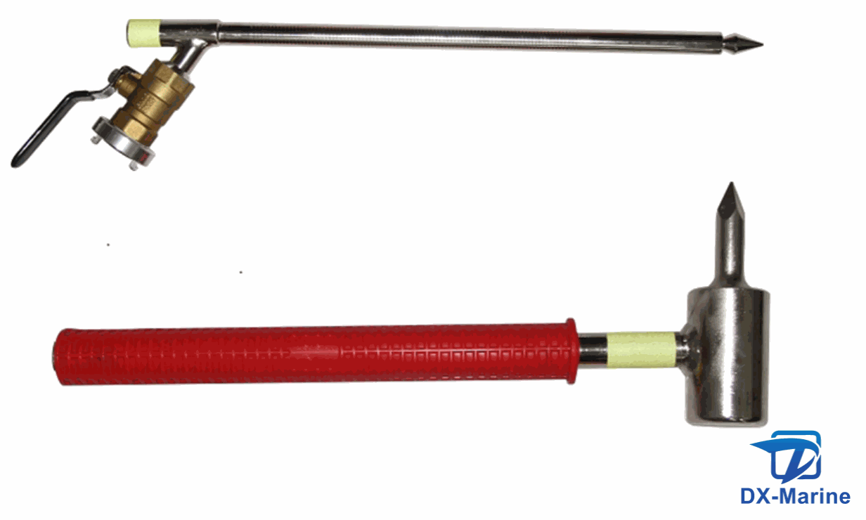 Fire Hose Couplings