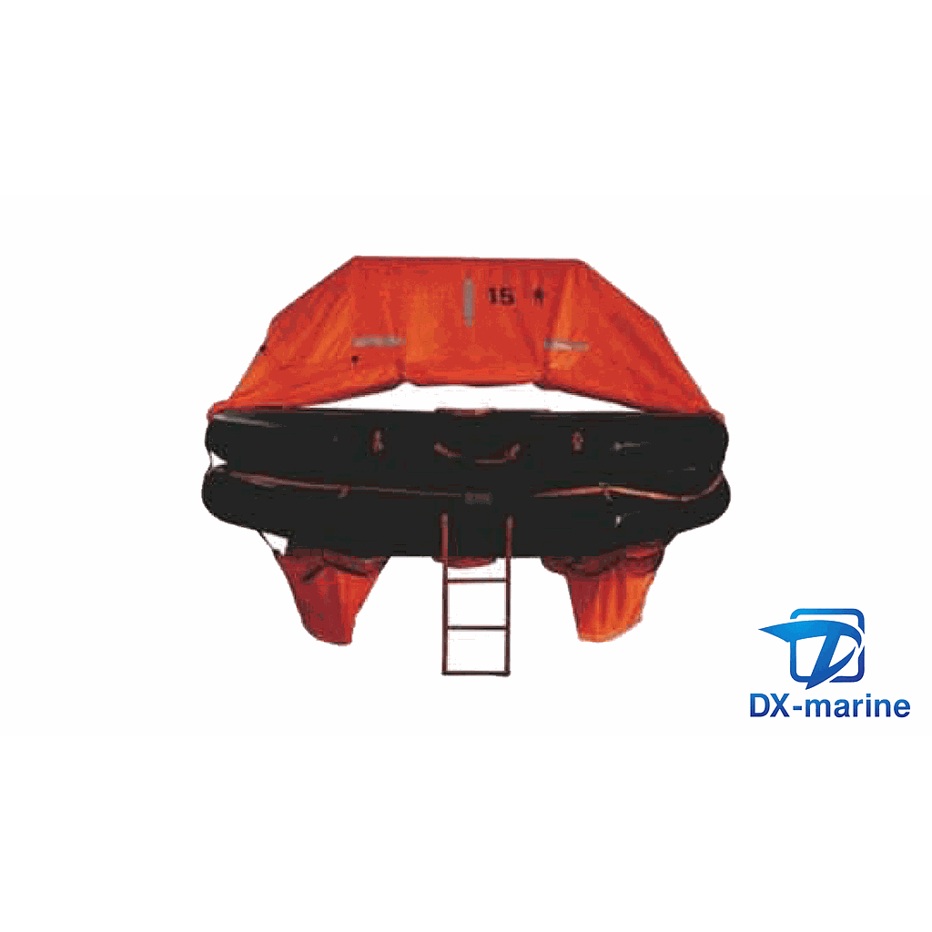 Throw-overboard Inflatable Liferaft Y-20 (ZY)