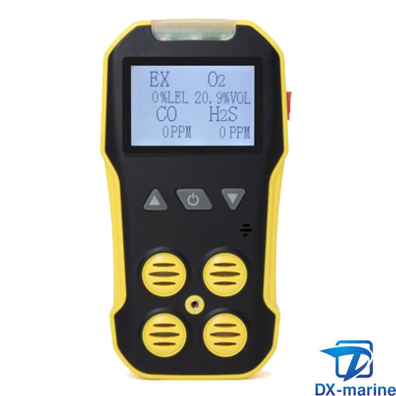 Gas Detector (DX-BH-4A)