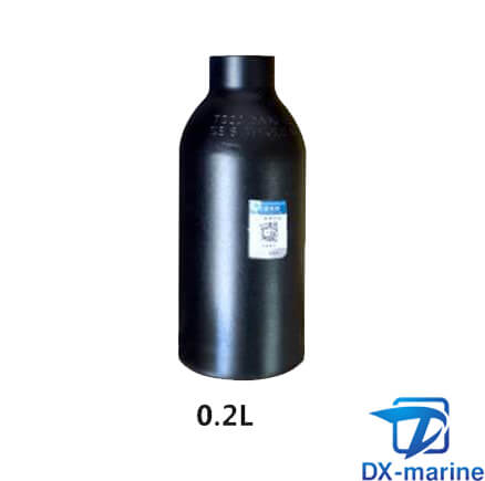 Cylinder 0.2L