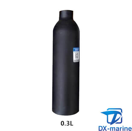 Cylinder 0.3L