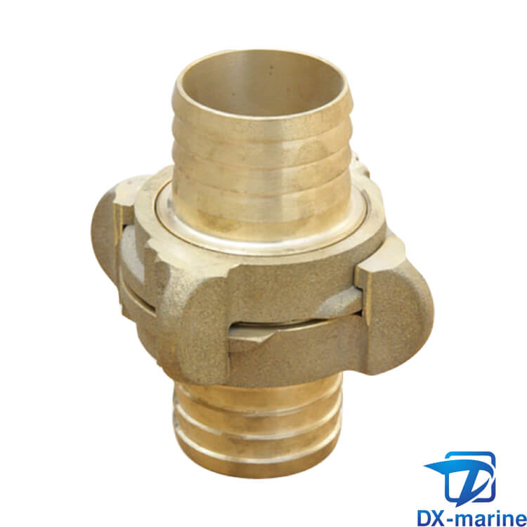 Fire Hose Couplings 中岛式 40mm（1.5*）