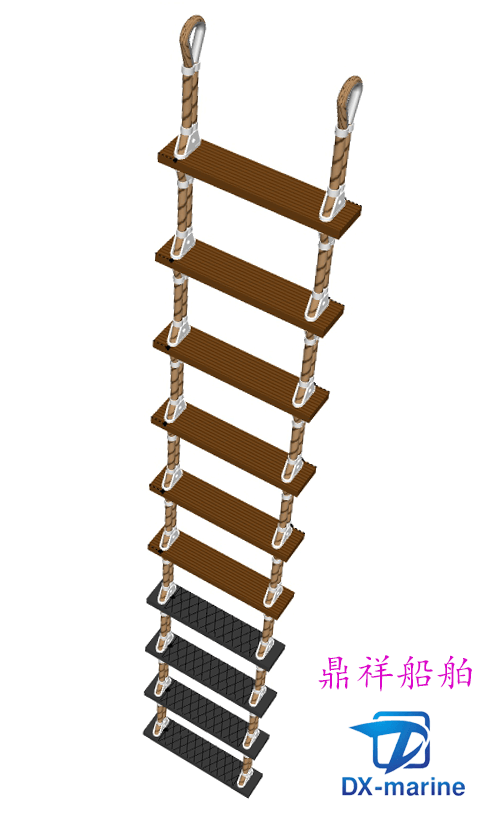 Embarkation Ladder YYDCT（EC/MED）