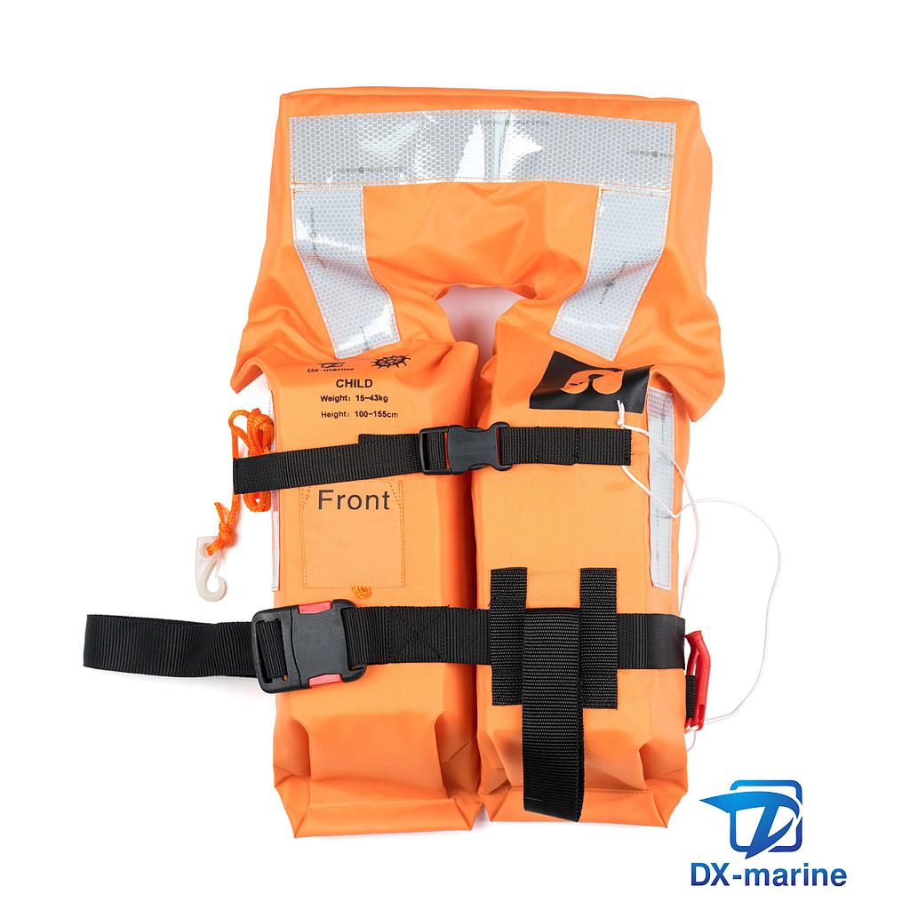 Child Lifejacket YY5591C（EC/MED ）