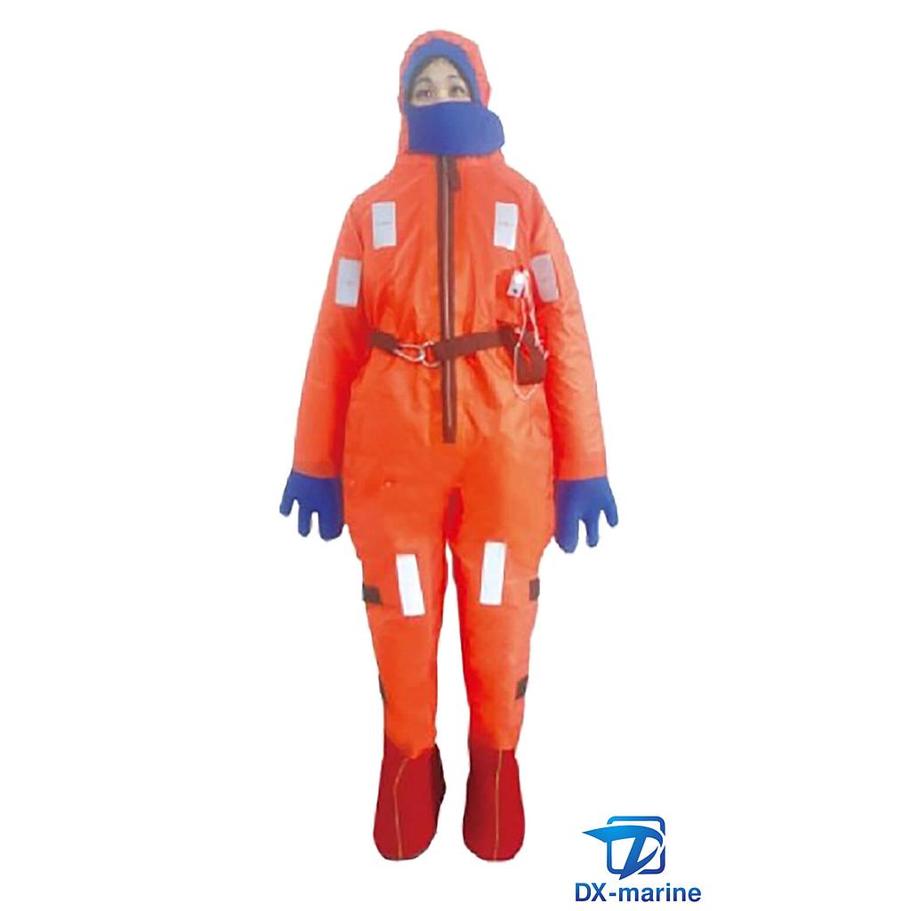 YYF-I Immersion Suit （EC/MED）