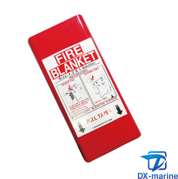 Fire Blanket